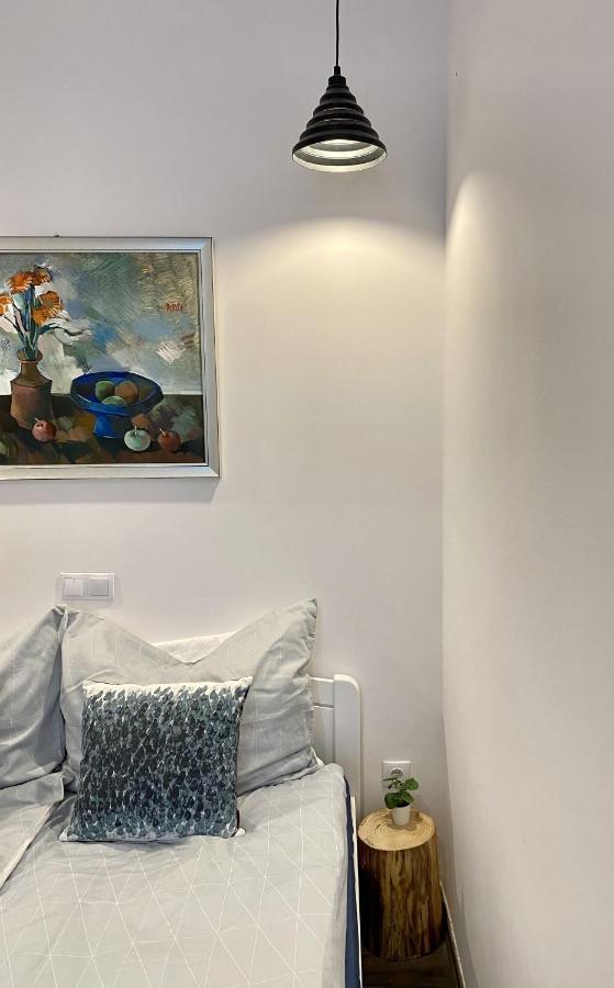 Art Apartment Segedín Exteriér fotografie