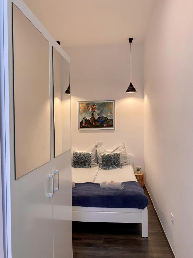 Art Apartment Segedín Exteriér fotografie
